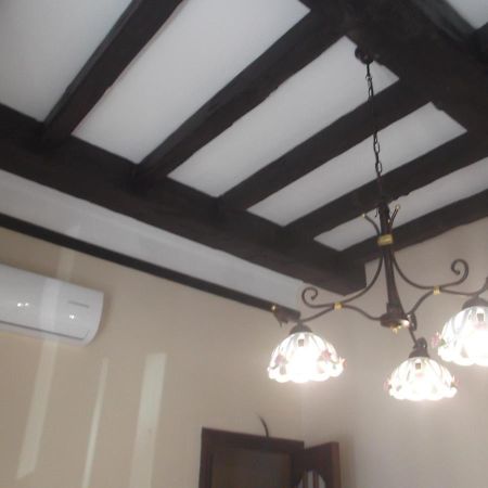 Perla Del Mare Bed and Breakfast Μπάρι Εξωτερικό φωτογραφία
