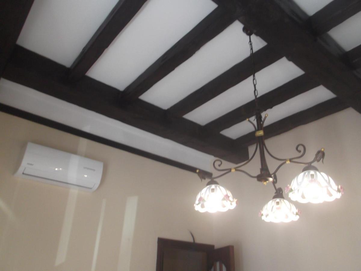 Perla Del Mare Bed and Breakfast Μπάρι Εξωτερικό φωτογραφία