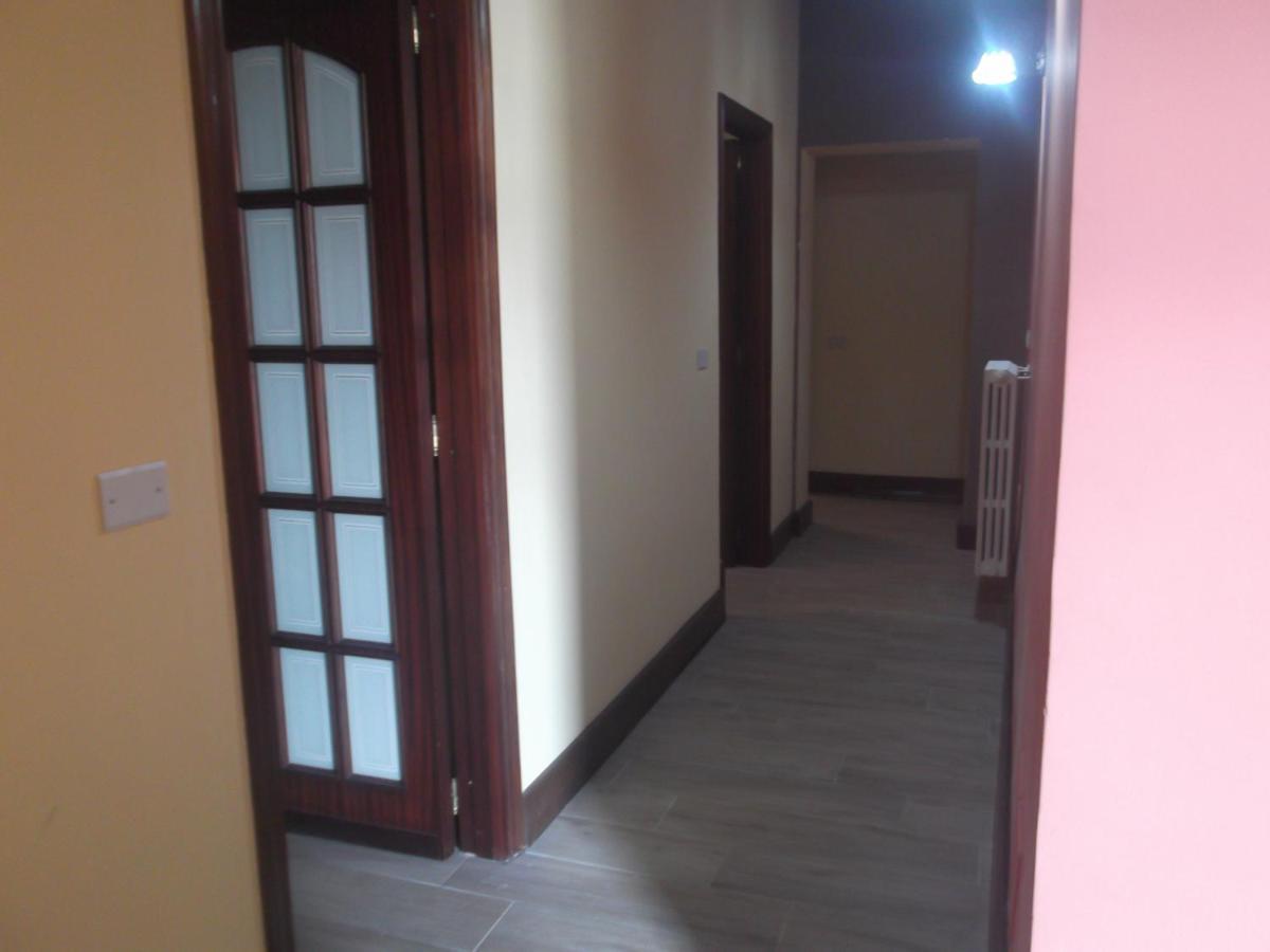 Perla Del Mare Bed and Breakfast Μπάρι Εξωτερικό φωτογραφία