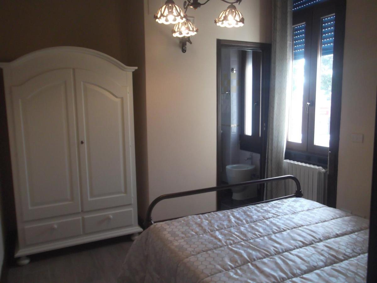 Perla Del Mare Bed and Breakfast Μπάρι Εξωτερικό φωτογραφία