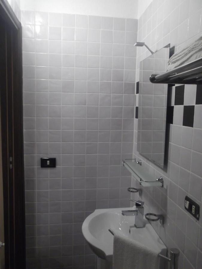 Perla Del Mare Bed and Breakfast Μπάρι Εξωτερικό φωτογραφία