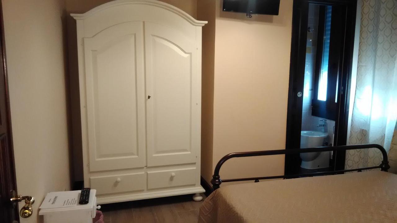 Perla Del Mare Bed and Breakfast Μπάρι Εξωτερικό φωτογραφία