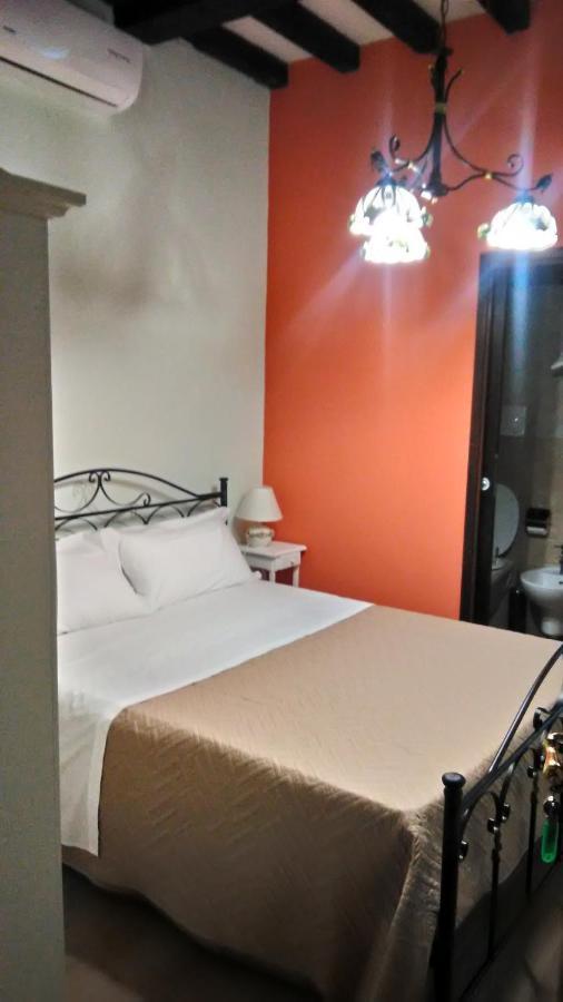 Perla Del Mare Bed and Breakfast Μπάρι Εξωτερικό φωτογραφία