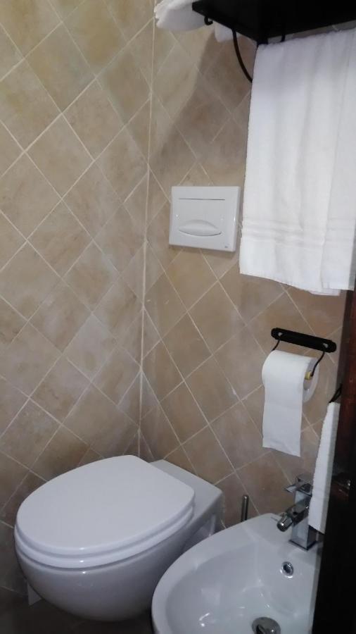 Perla Del Mare Bed and Breakfast Μπάρι Εξωτερικό φωτογραφία