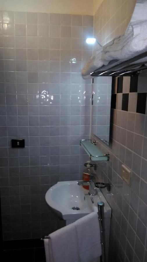 Perla Del Mare Bed and Breakfast Μπάρι Εξωτερικό φωτογραφία