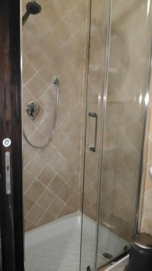 Perla Del Mare Bed and Breakfast Μπάρι Εξωτερικό φωτογραφία