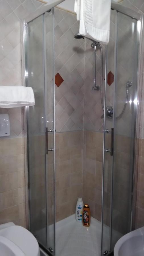 Perla Del Mare Bed and Breakfast Μπάρι Εξωτερικό φωτογραφία