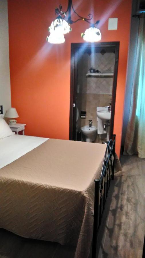 Perla Del Mare Bed and Breakfast Μπάρι Εξωτερικό φωτογραφία