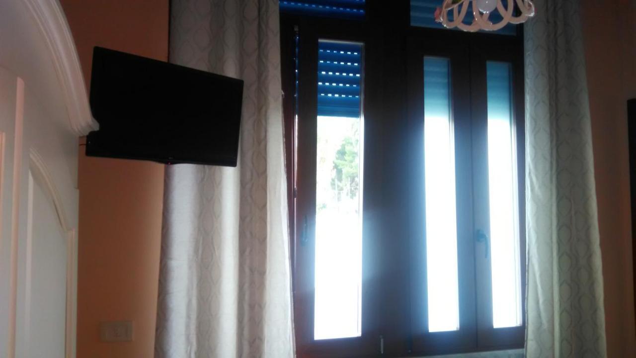 Perla Del Mare Bed and Breakfast Μπάρι Εξωτερικό φωτογραφία
