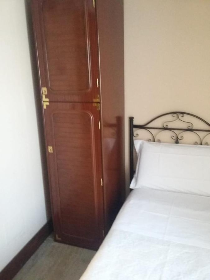 Perla Del Mare Bed and Breakfast Μπάρι Εξωτερικό φωτογραφία